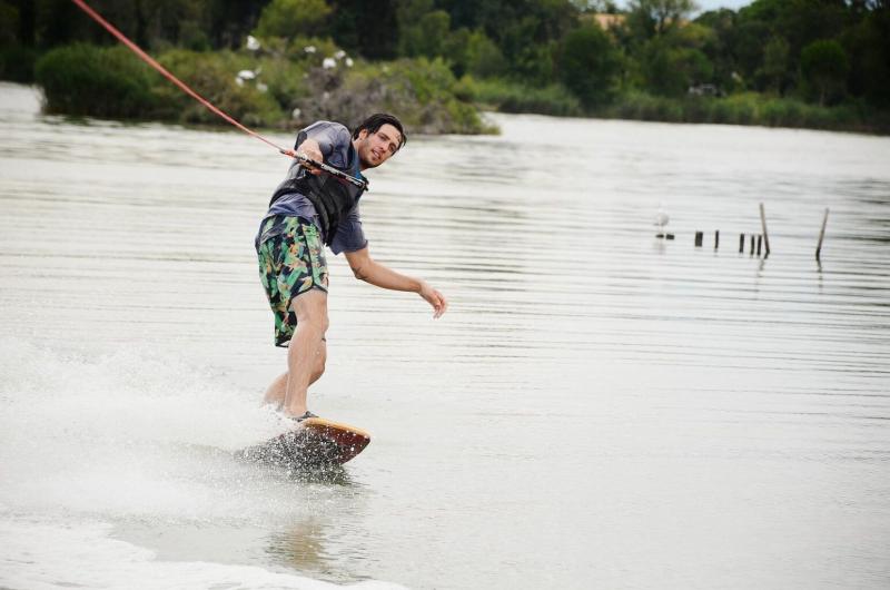 hawai surfing