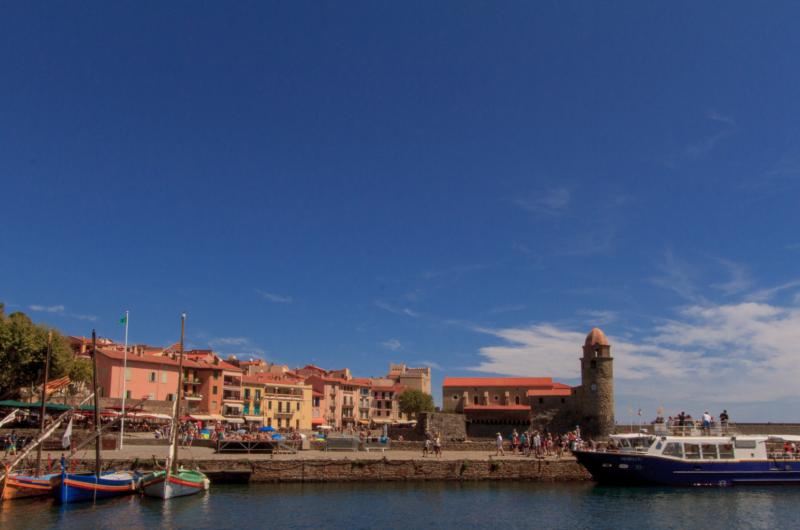 CTM COLLIOURE 1 CTM COLLIOURE 1
