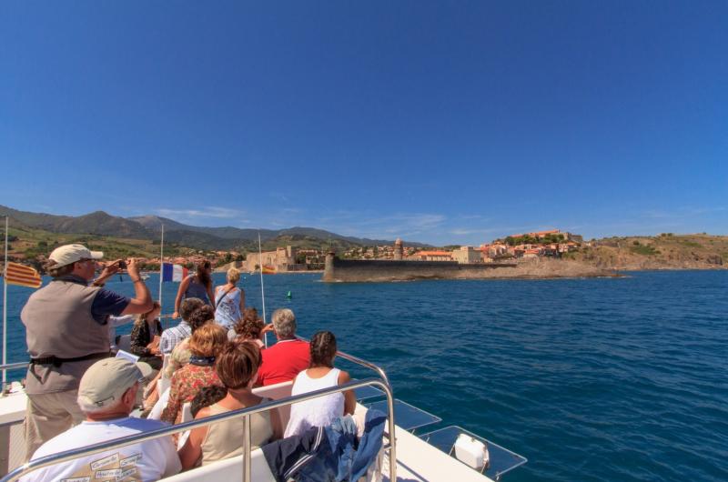 CTM COLLIOURE CTM COLLIOURE