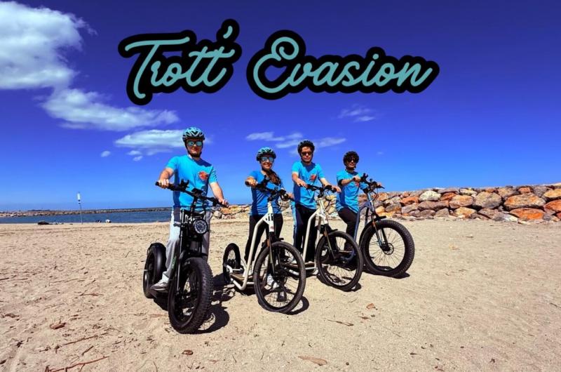ÇA'TROTT ÇA'TROTT