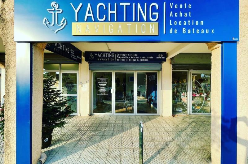 yachting navigation yachting navigation