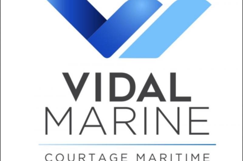 vidal marine