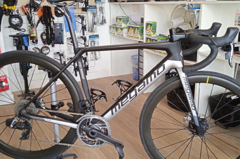 @Vélo Passion @Vélo Passion