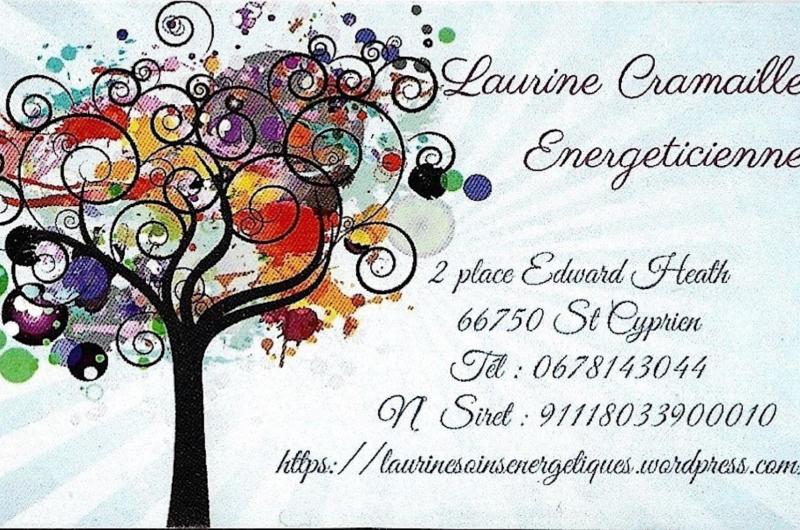 LAURINE CRAMAILLE LAURINE CRAMAILLE