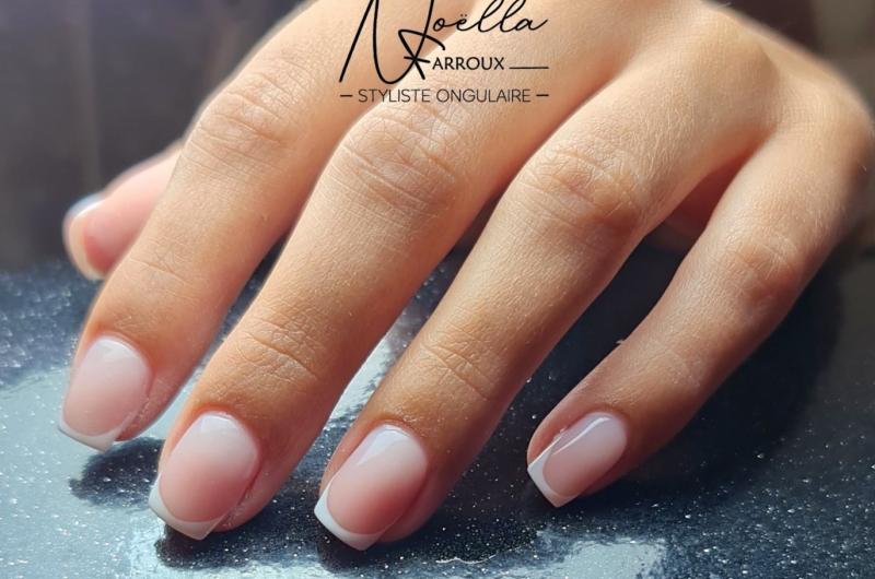 NAILS FICTION NAILS FICTION