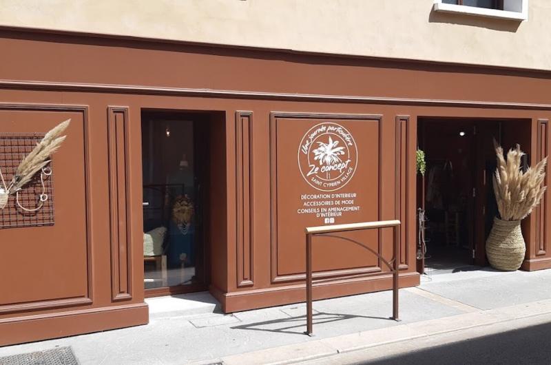 le concept le concept