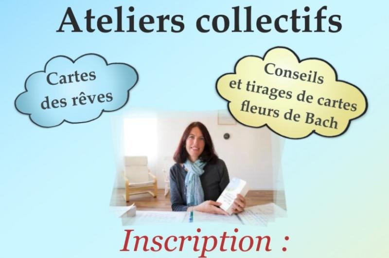 Céline de Saint- Félix Onirothérapeute Céline de Saint- Félix Onirothérapeute
