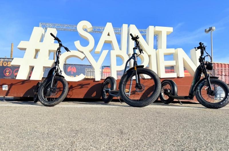 ÇA TROTT ÇA TROTT