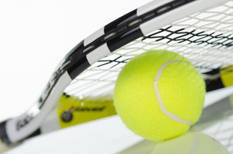 Tennis Tennis
