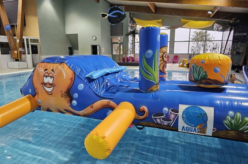 Espace Aquasud Espace Aquasud