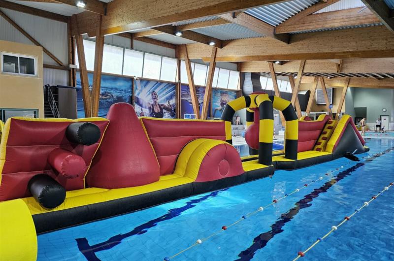 Espace Aquasud Espace Aquasud
