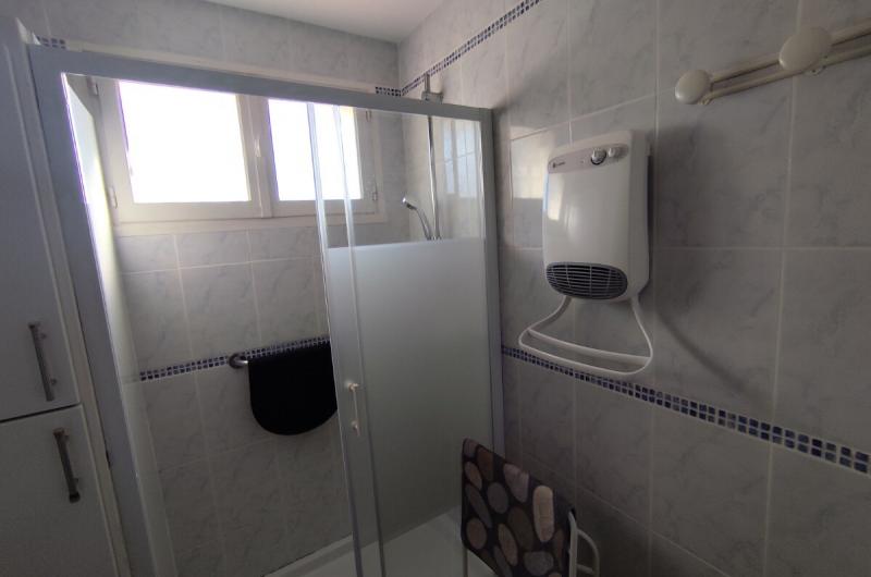 Grande douche Grande douche