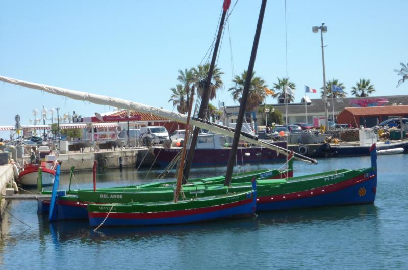 CAMPDORAS CAMPDORAS
