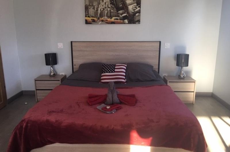 Happy House St Cyp Chambre Usa Chambres D Hote Office De Tourisme De Saint Cyprien