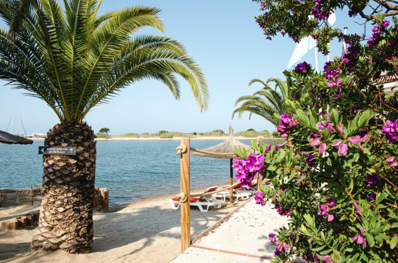 Ile de la Lagune Ile de la Lagune