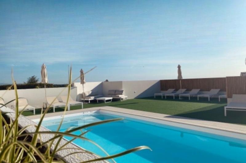 LE BELVEDERE 2023 LE BELVEDERE 2023