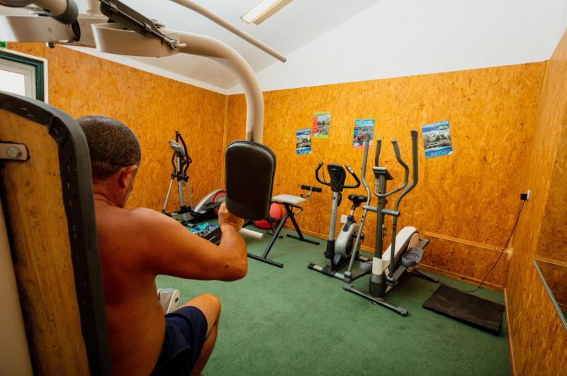 Camping Chadotel le Roussillon Camping Chadotel le Roussillon