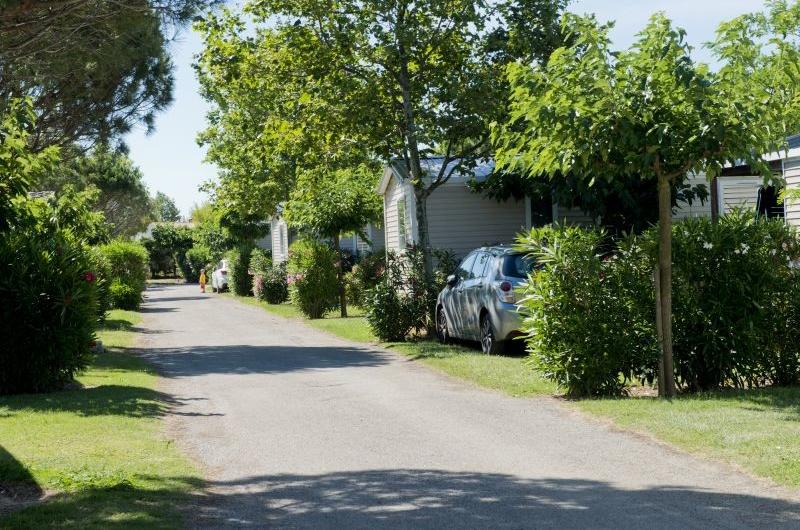 Camping Chadotel le Roussillon Camping Chadotel le Roussillon