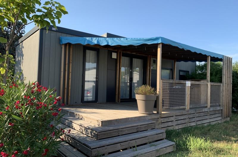 Camping Chadotel le Roussillon Camping Chadotel le Roussillon