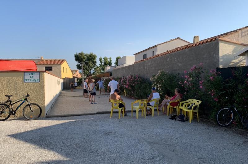 Camping Chadotel le Roussillon Camping Chadotel le Roussillon