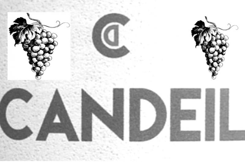 domaine candeil domaine candeil