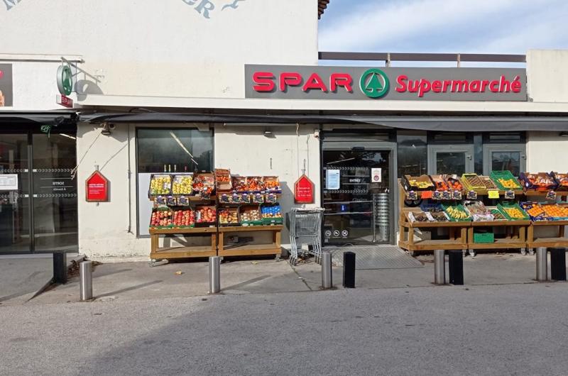 spar de la plage spar de la plage