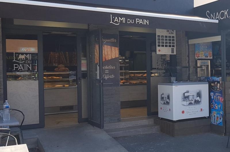 l'ami du pain l'ami du pain