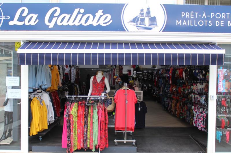 LA GALIOTE LA GALIOTE