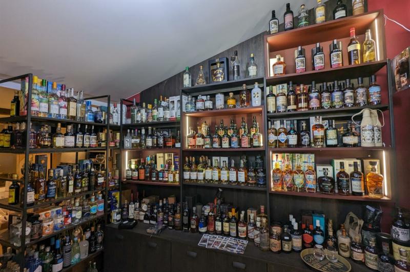 Au Petit Bouchon Au Petit Bouchon
