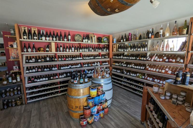 Au Petit Bouchon Au Petit Bouchon