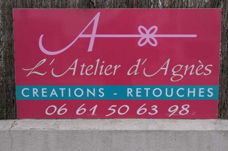 atelier d'agnes