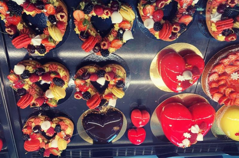 boulangerie chatenet boulangerie chatenet