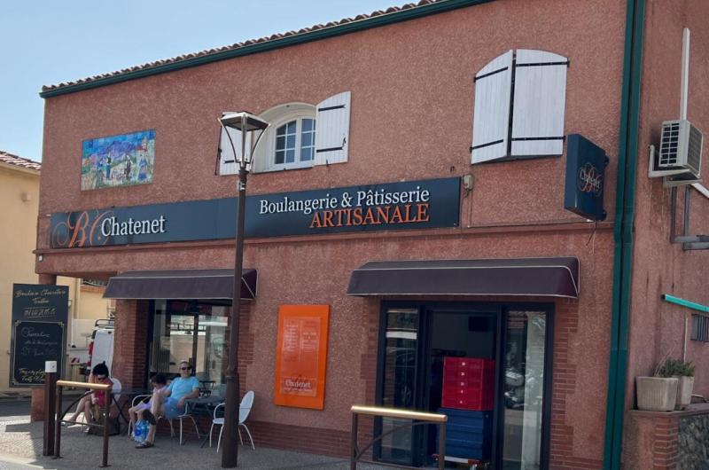 boulangerie chatenet boulangerie chatenet