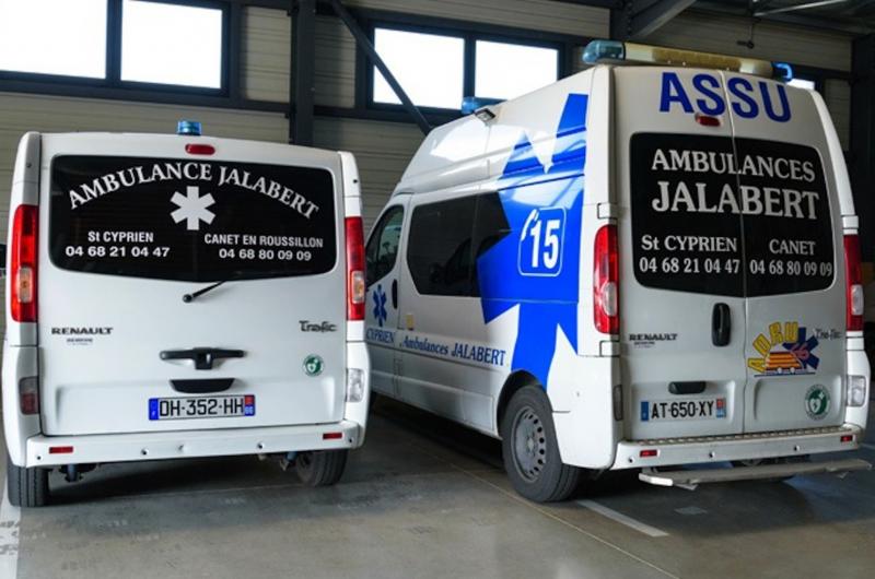 ETABLISSEMENTS JALABERT ETABLISSEMENTS JALABERT