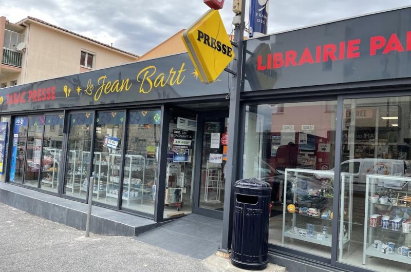 JEAN BART JEAN BART