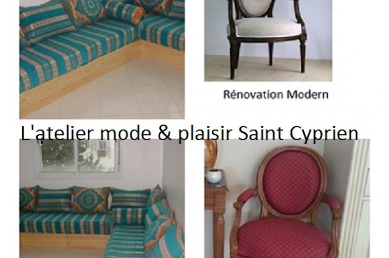 MODE ET PLAISIR MODE ET PLAISIR