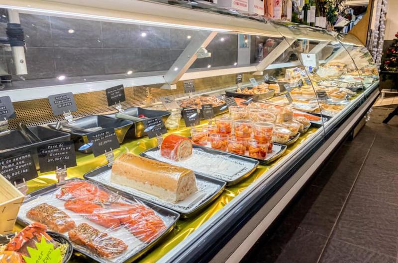 saveurs des mers saveurs des mers