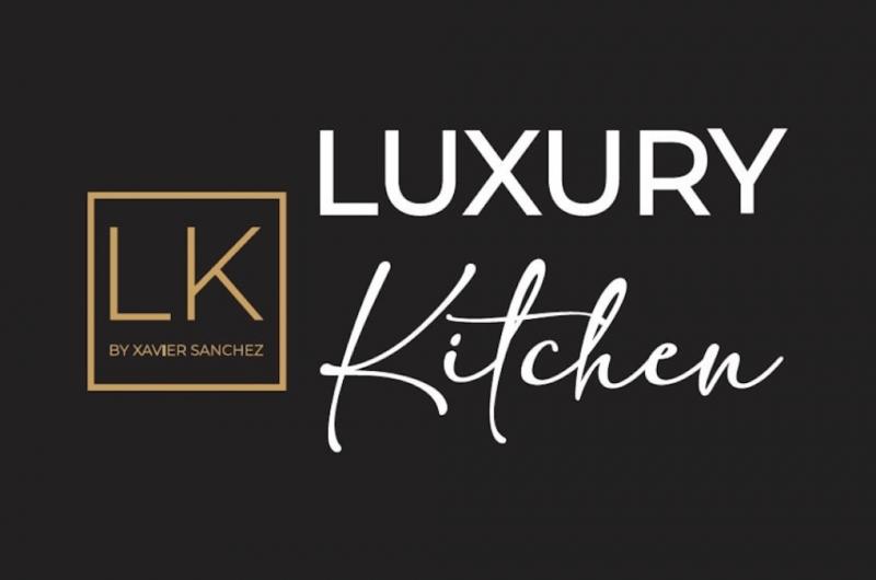 luxury kitchen