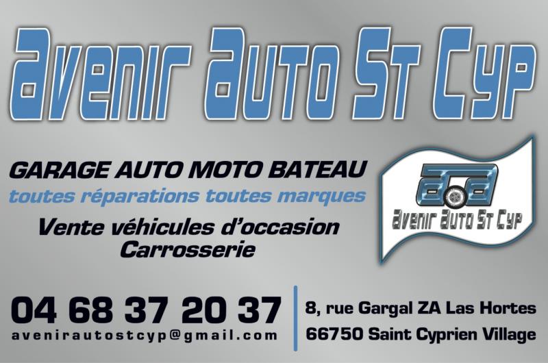 AVENIR AUTO