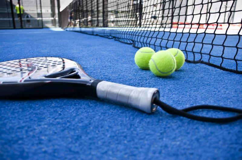 Padel Padel