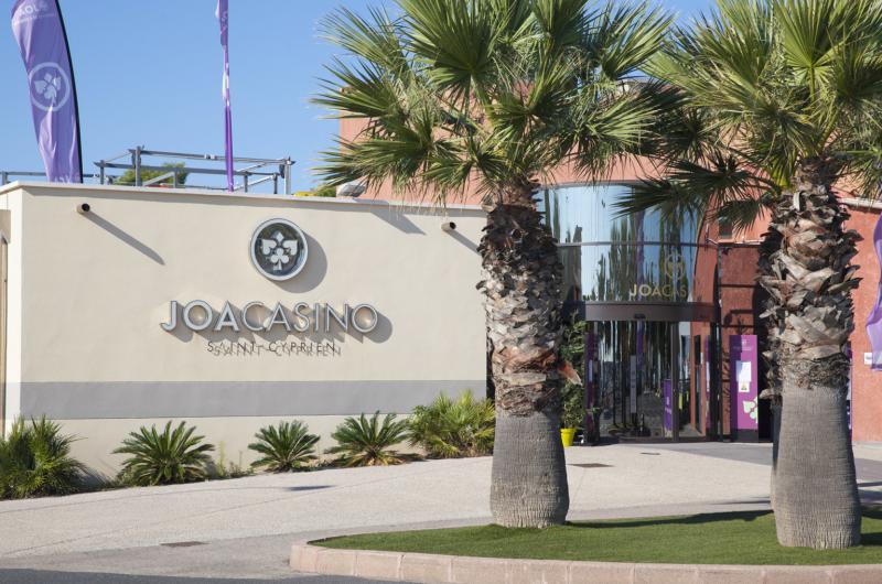 Casino Joa Saint-Cyprien Casino Joa Saint-Cyprien