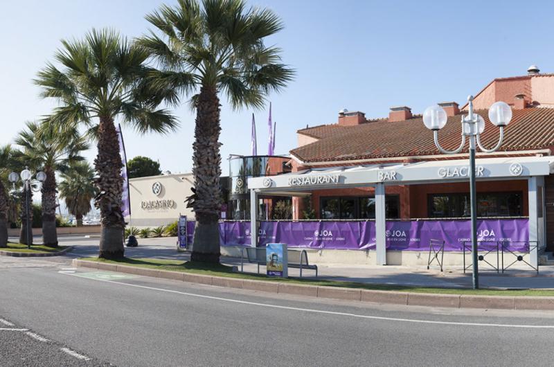 Casino Joa Saint-Cyprien Casino Joa Saint-Cyprien