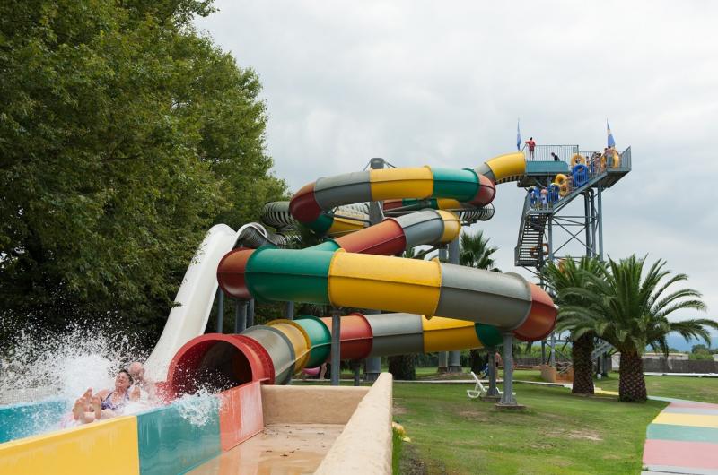AQUALAND 2021 AQUALAND 2021