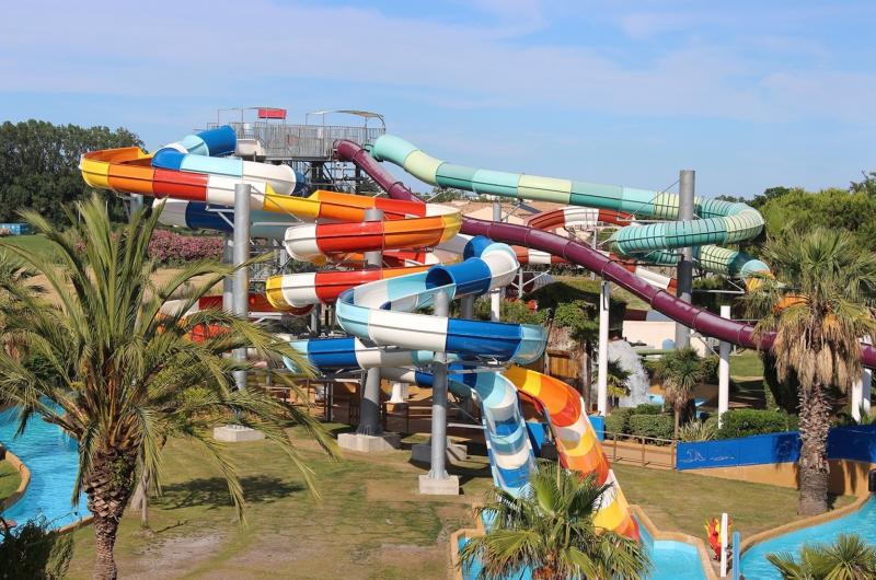 AQUALAND AQUALAND