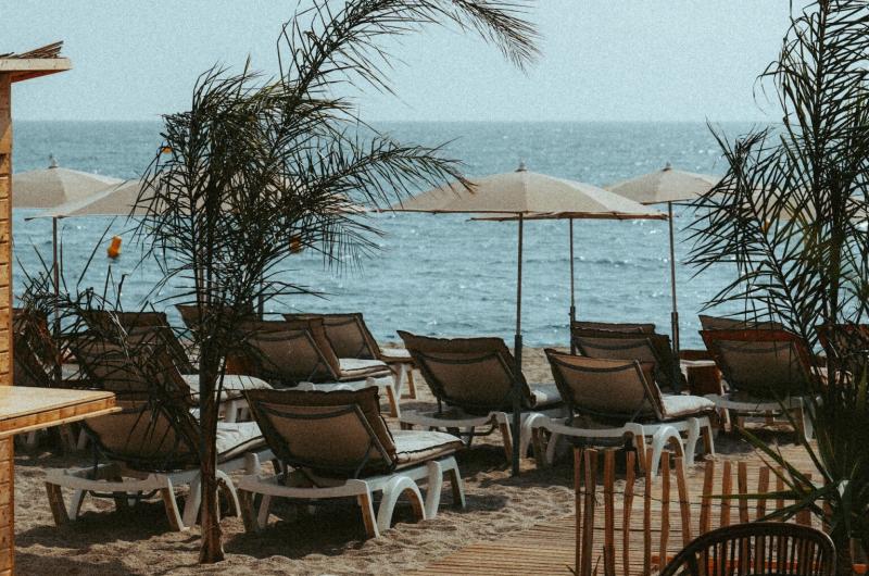 amourette plage