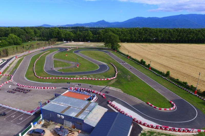 Saint Cyp Kart Saint Cyp Kart