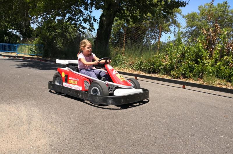 Saint Cyp Kart Saint Cyp Kart