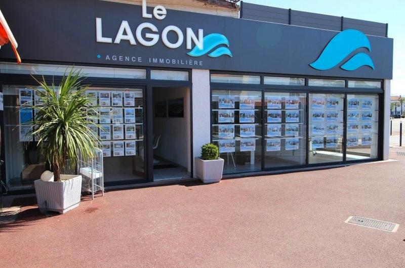 le lagon le lagon
