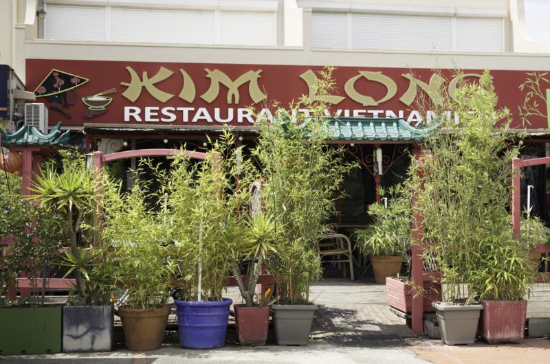 KIM LONG KIM LONG