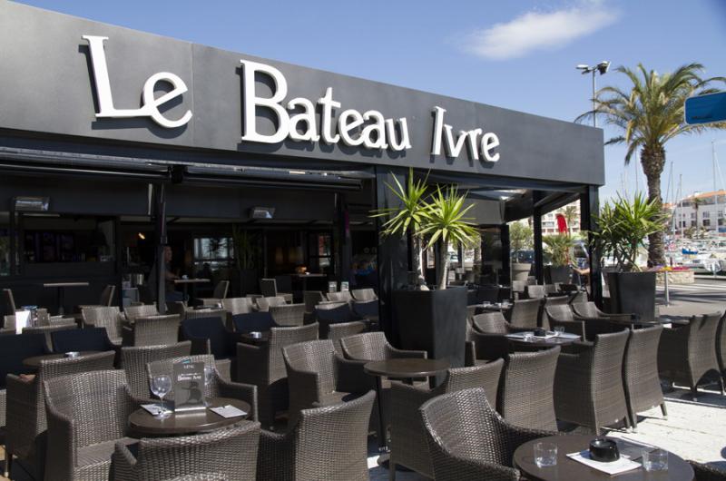 Le Bateau Ivre Le Bateau Ivre